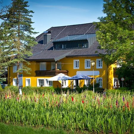 Landgasthof Zum Betenmacher Thalgau Extérieur photo