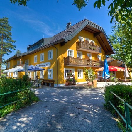 Landgasthof Zum Betenmacher Thalgau Extérieur photo