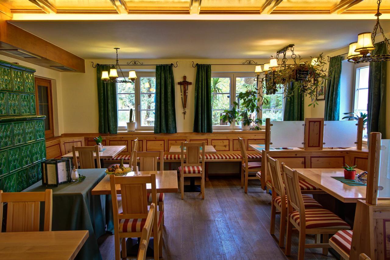 Landgasthof Zum Betenmacher Thalgau Extérieur photo