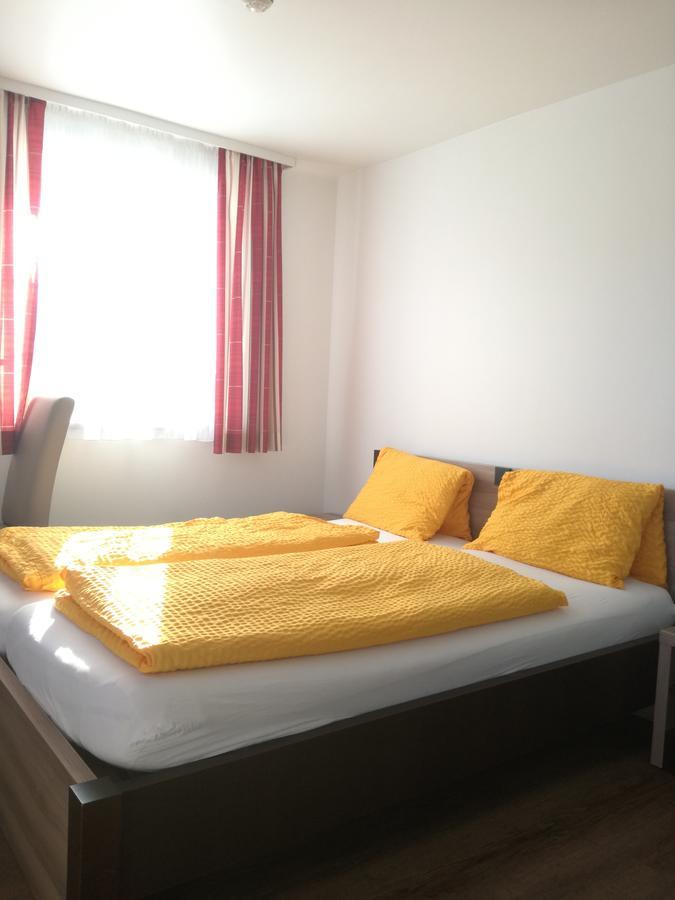 Landgasthof Zum Betenmacher Thalgau Extérieur photo