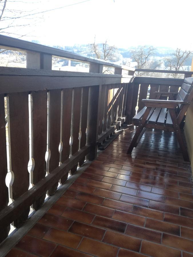 Landgasthof Zum Betenmacher Thalgau Extérieur photo