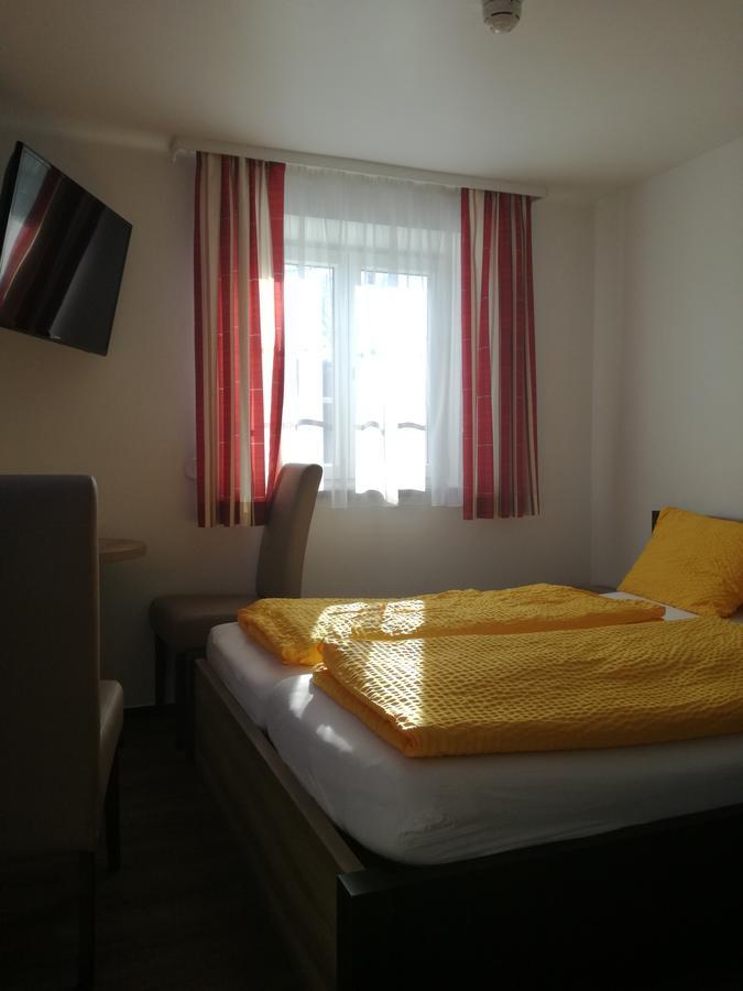 Landgasthof Zum Betenmacher Thalgau Extérieur photo